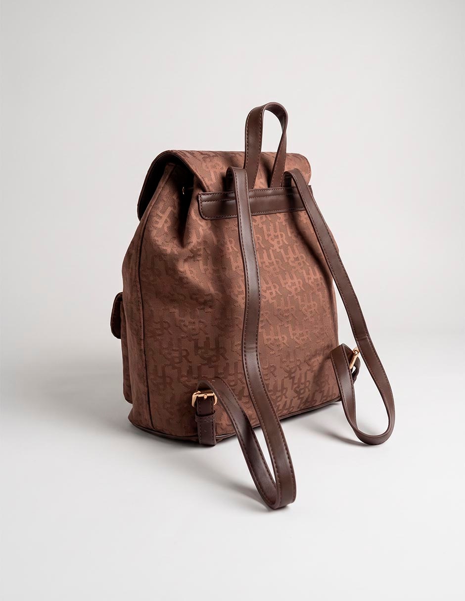 Mochila casual para mujer 5