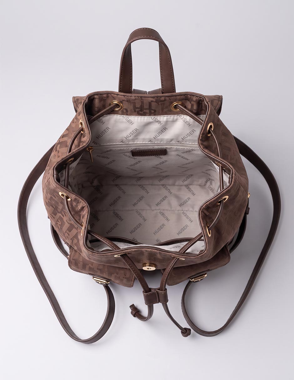 Mochila casual para mujer 4