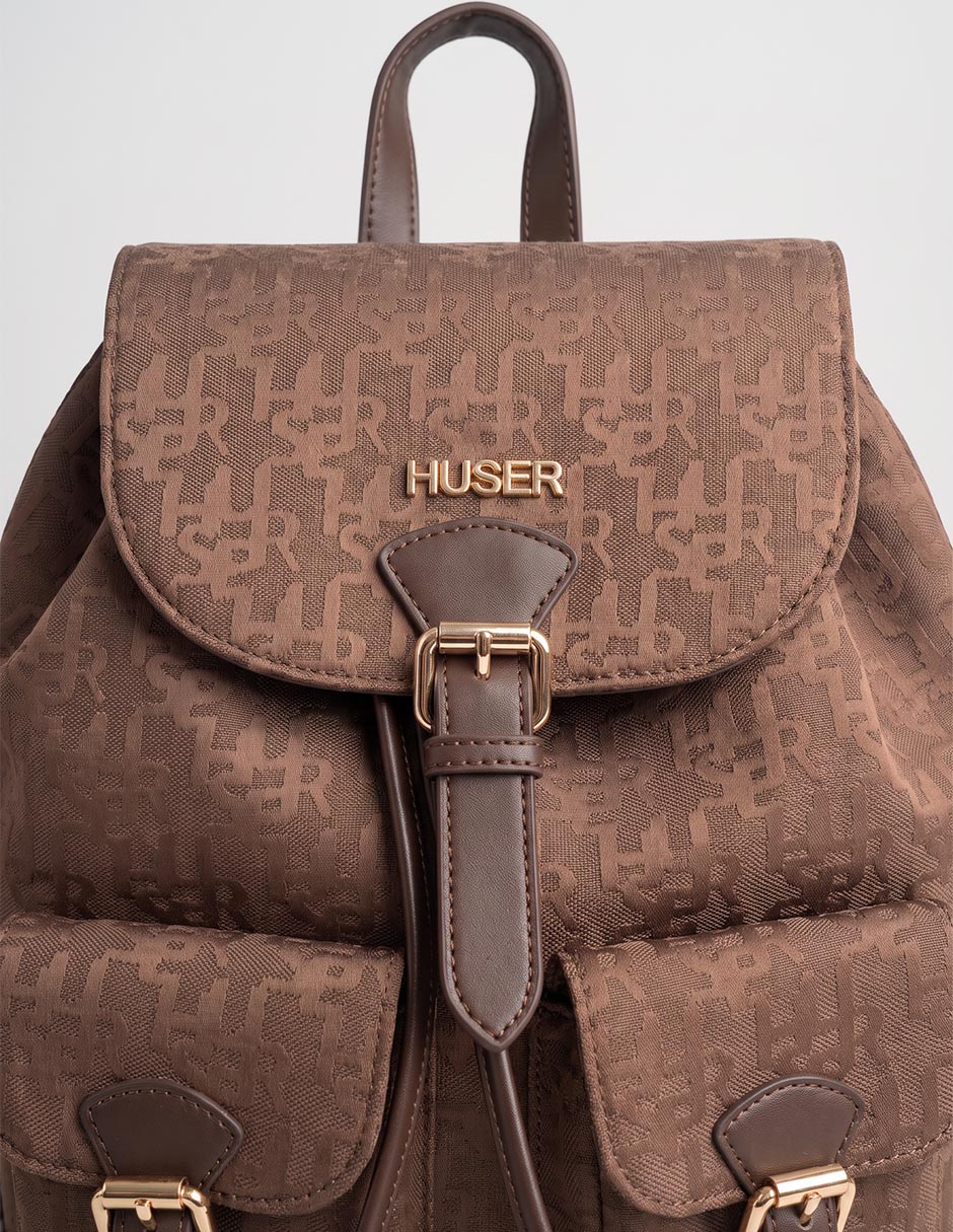 Mochila casual para mujer 3
