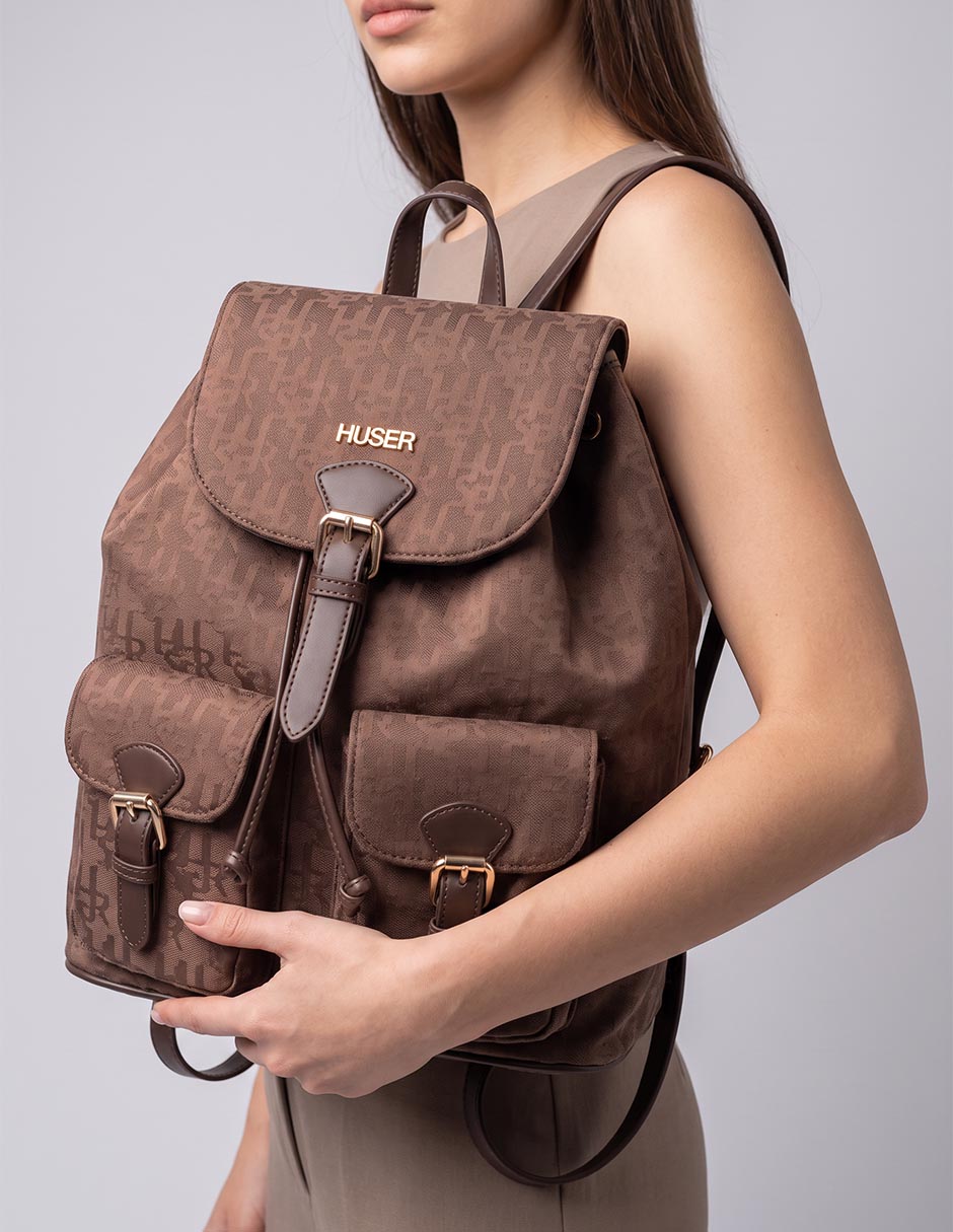 Mochila casual para mujer 2