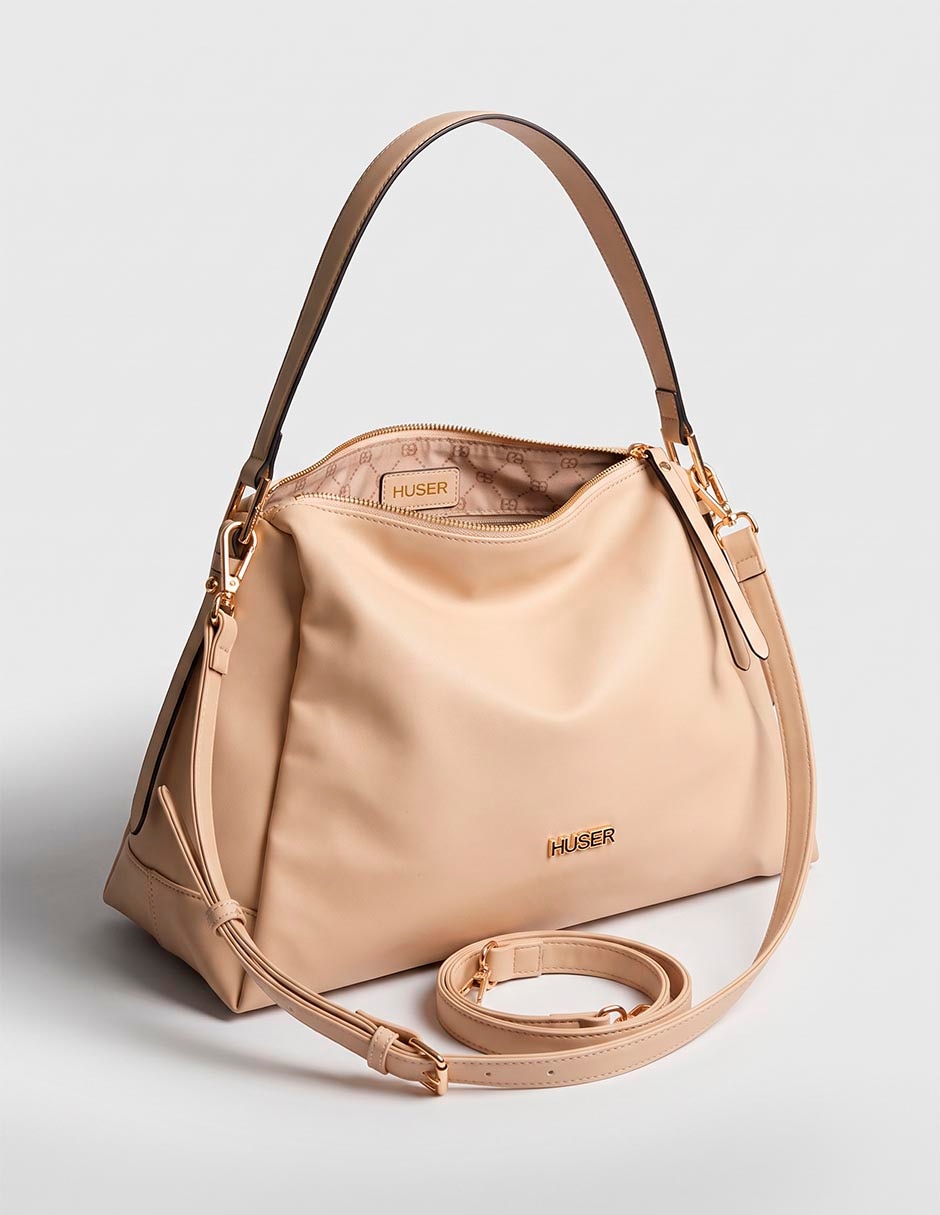 Bolsa shoulder para mujer