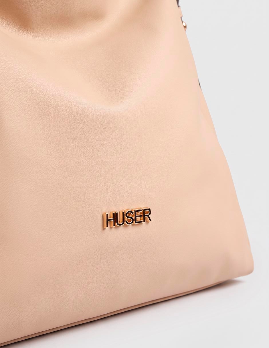 Bolsa shoulder para mujer 3