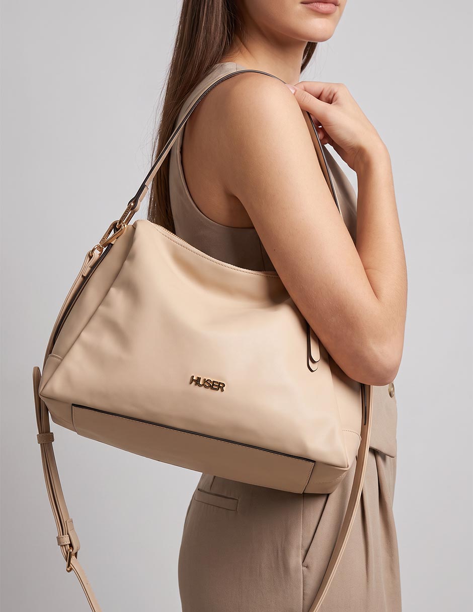 Bolsa shoulder para mujer 2