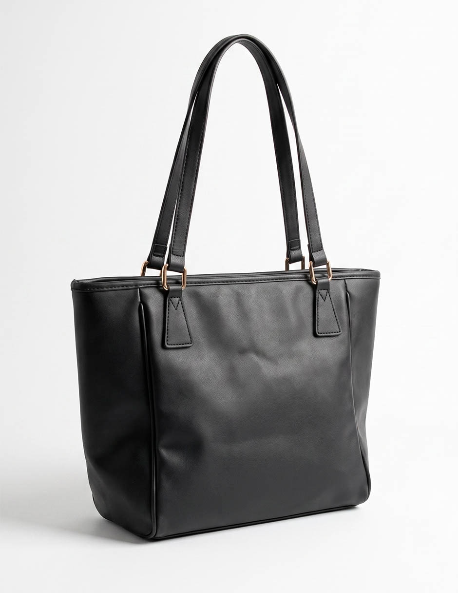 Bolsa tote huser basics para mujer