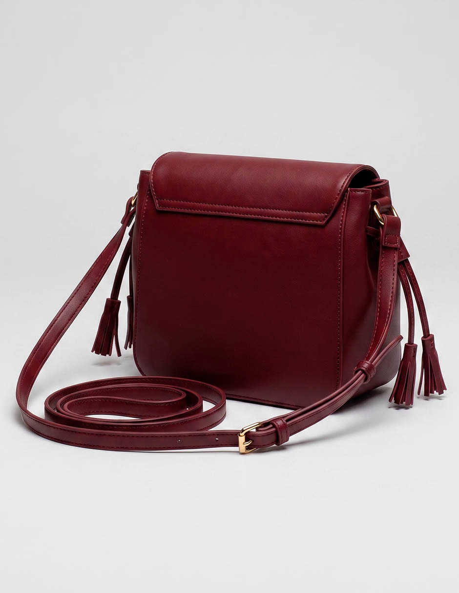 Bolsa crossbody para mujer 2