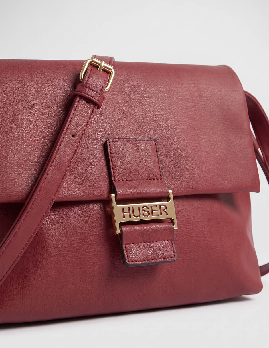 Bolsa crossbody para mujer 4