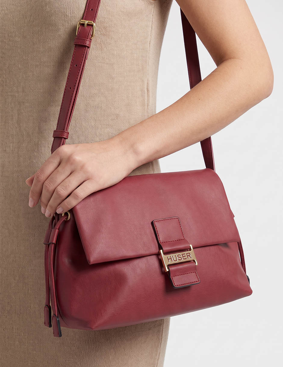 Bolsa crossbody para mujer 5