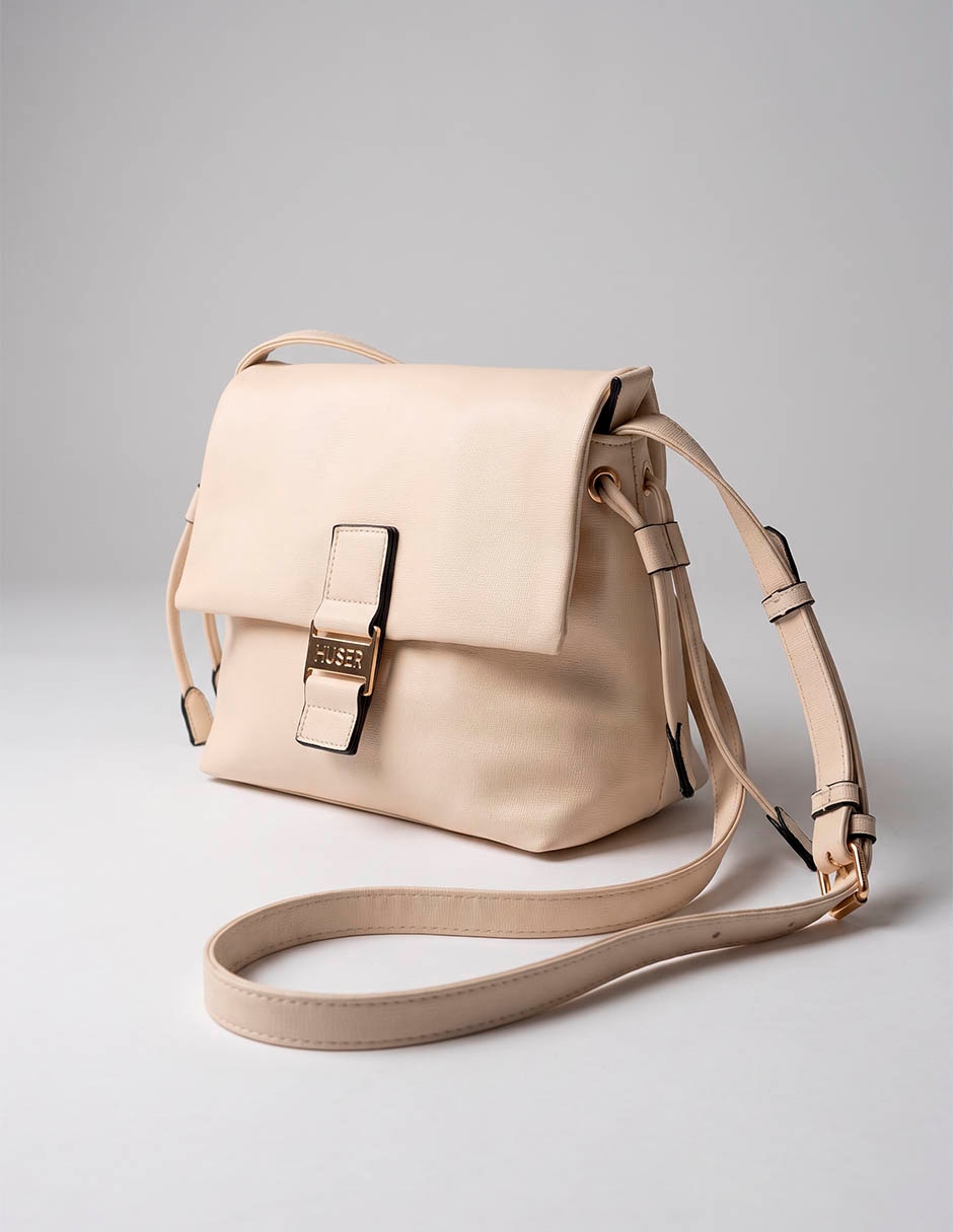 Bolsa crossbody para mujer