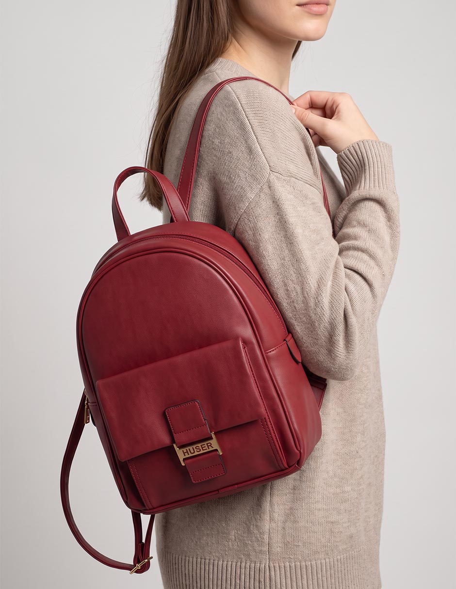 Mochila casual para mujer 2