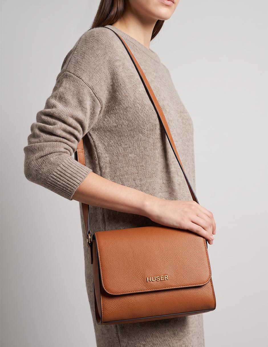 Bolsa crossbody para mujer 5