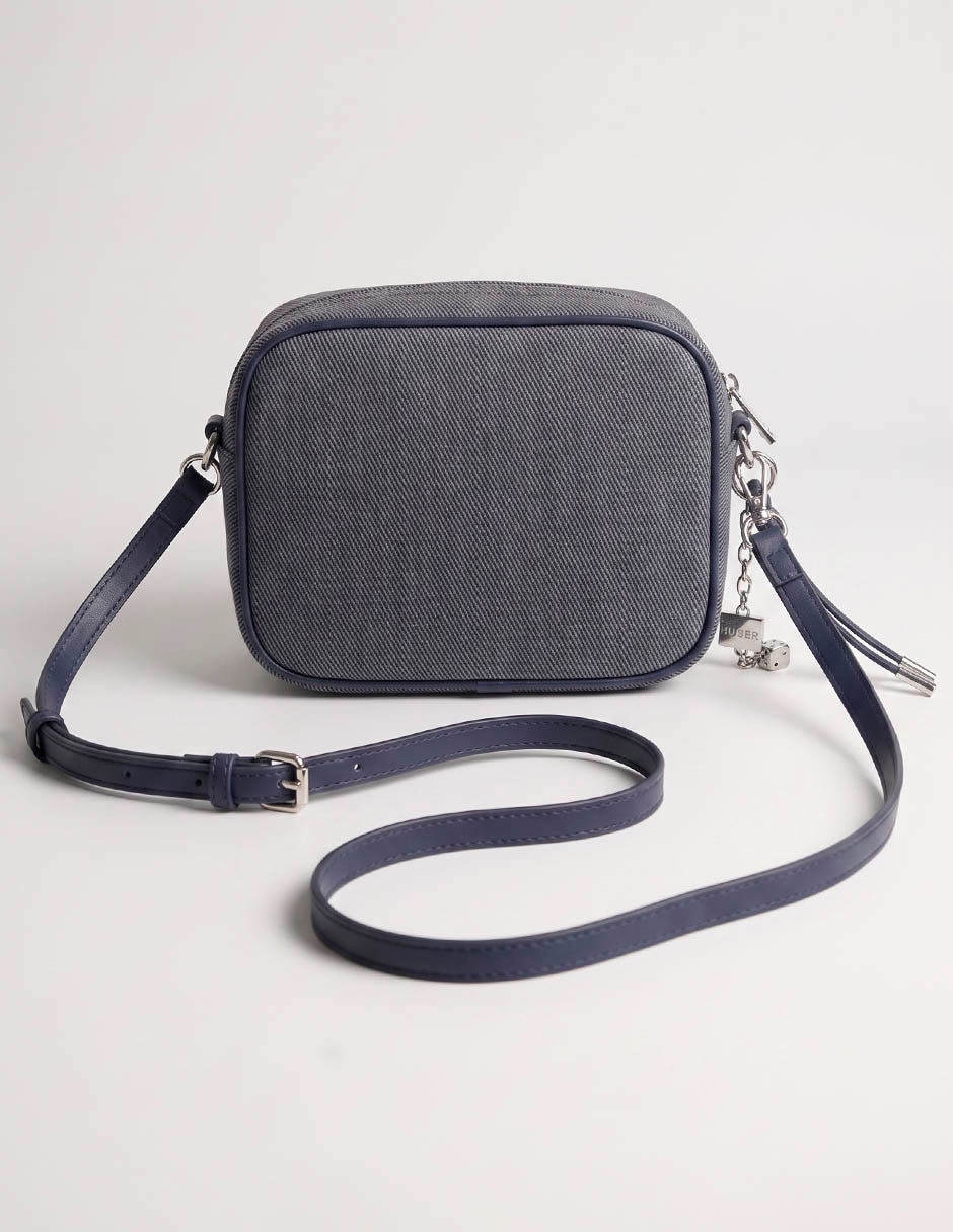 Bolsa crossbody para mujer 2