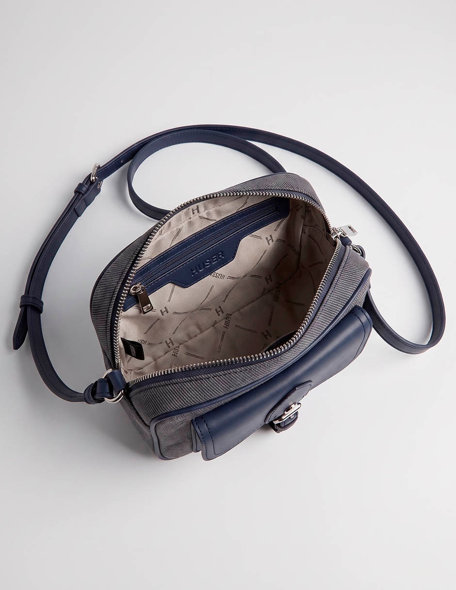 Bolsa crossbody para mujer 3