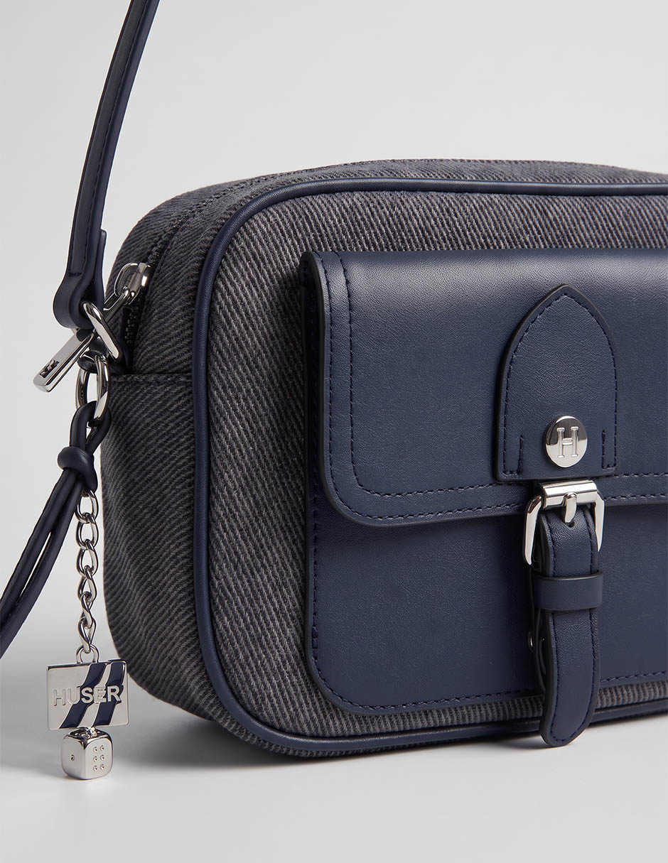 Bolsa crossbody para mujer 4