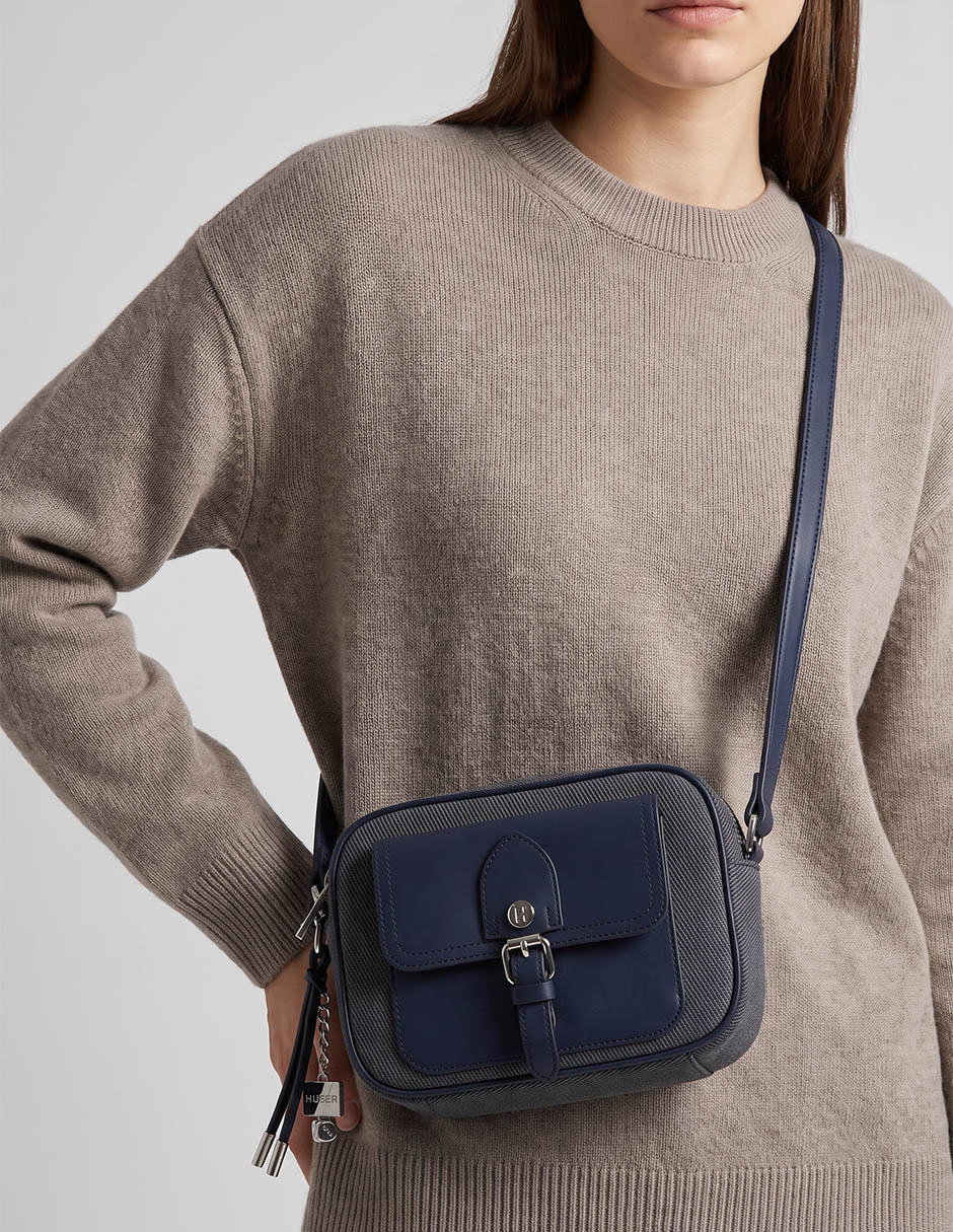 Bolsa crossbody para mujer 5