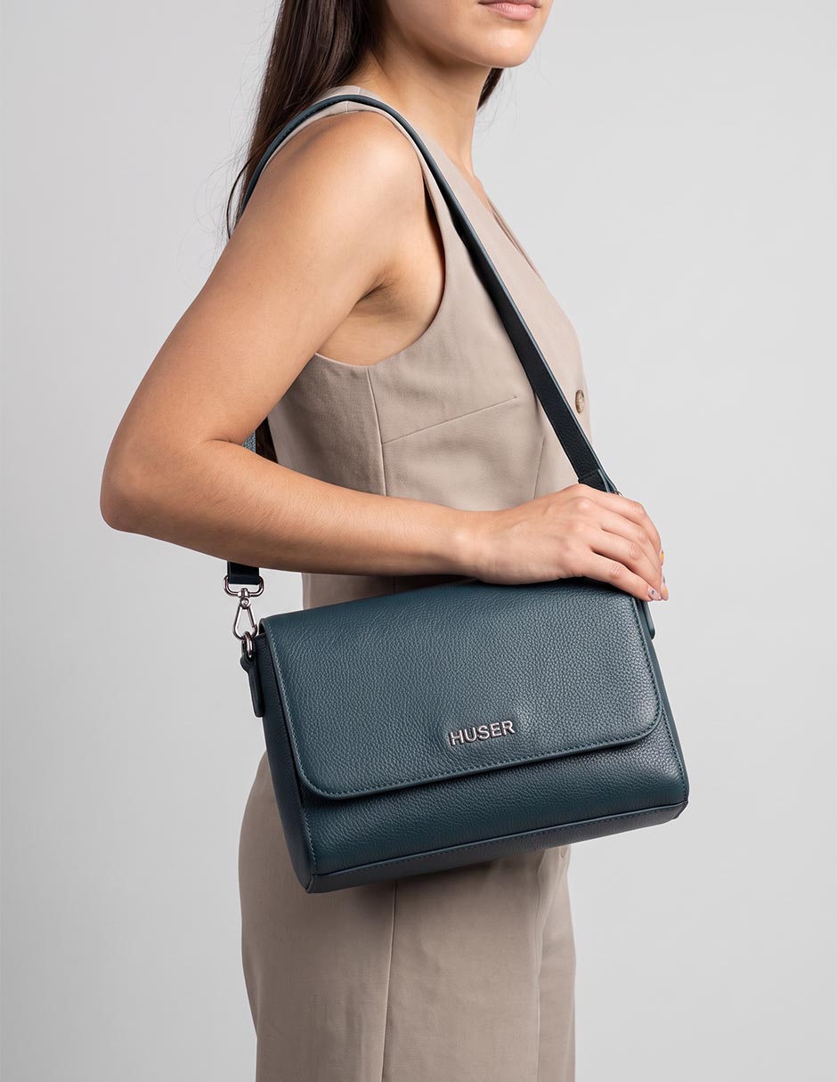 Bolsa crossbody para mujer 5