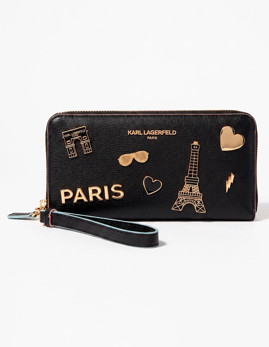 Cartera paris para mujer