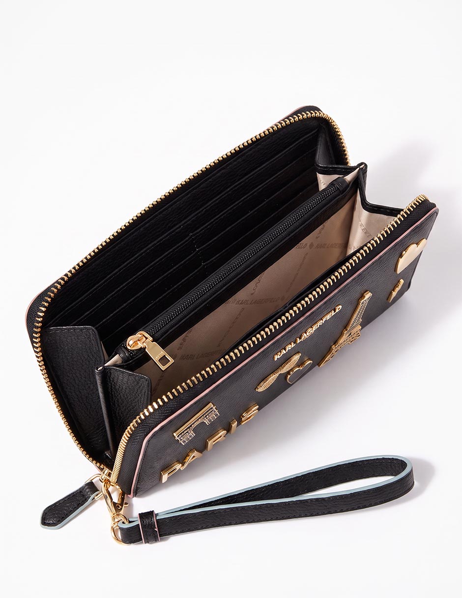Cartera paris para mujer 3
