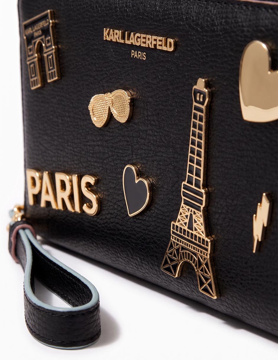 Cartera paris para mujer 2