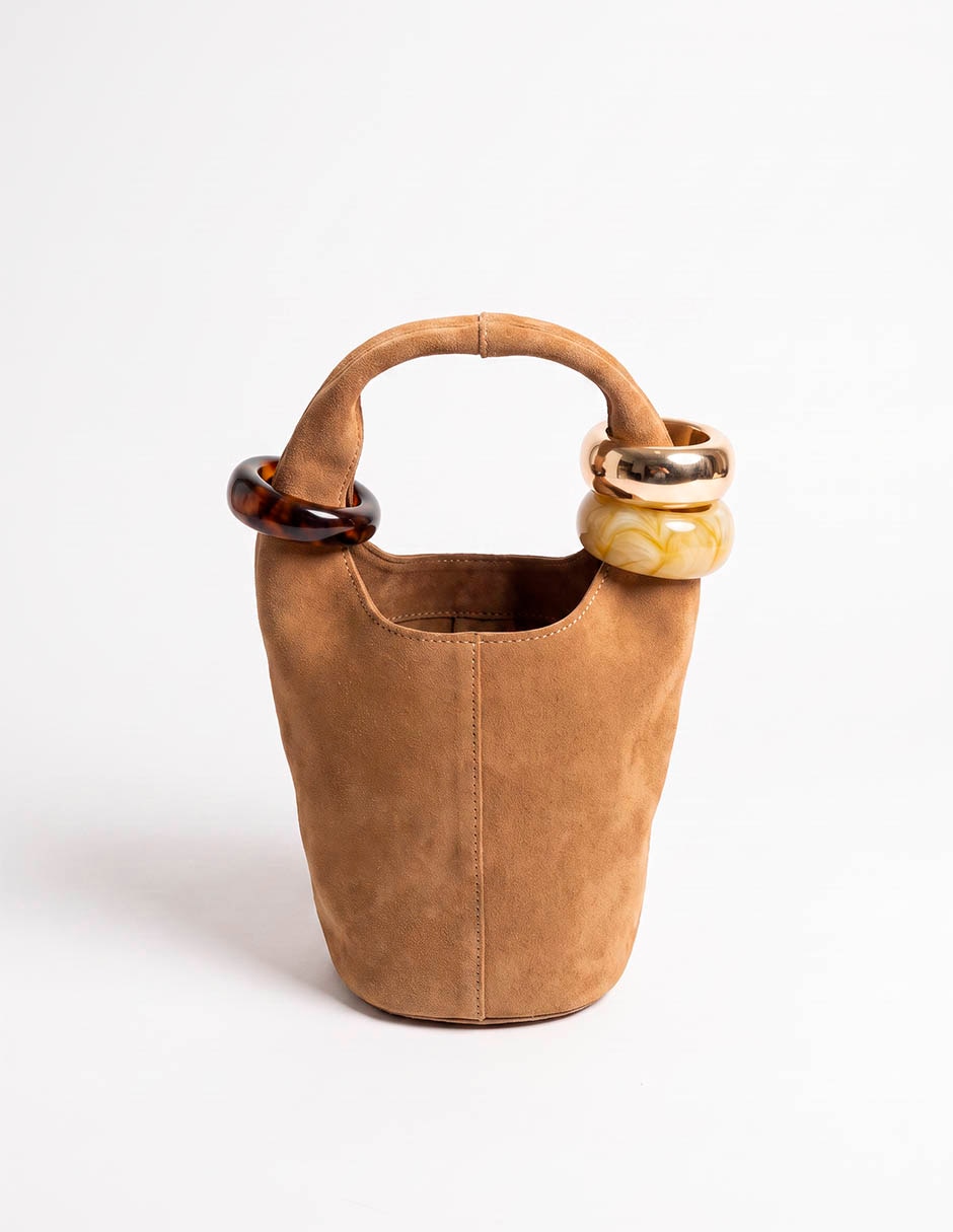 Bolsa hobo para mujer 5