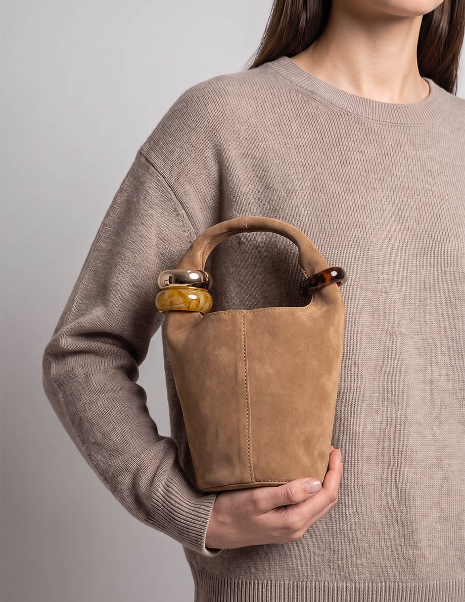 Bolsa hobo para mujer 2