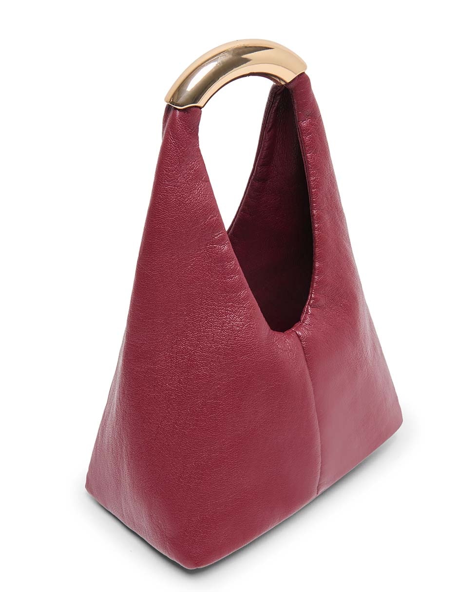 Bolsa hobo evelisse para mujer 2