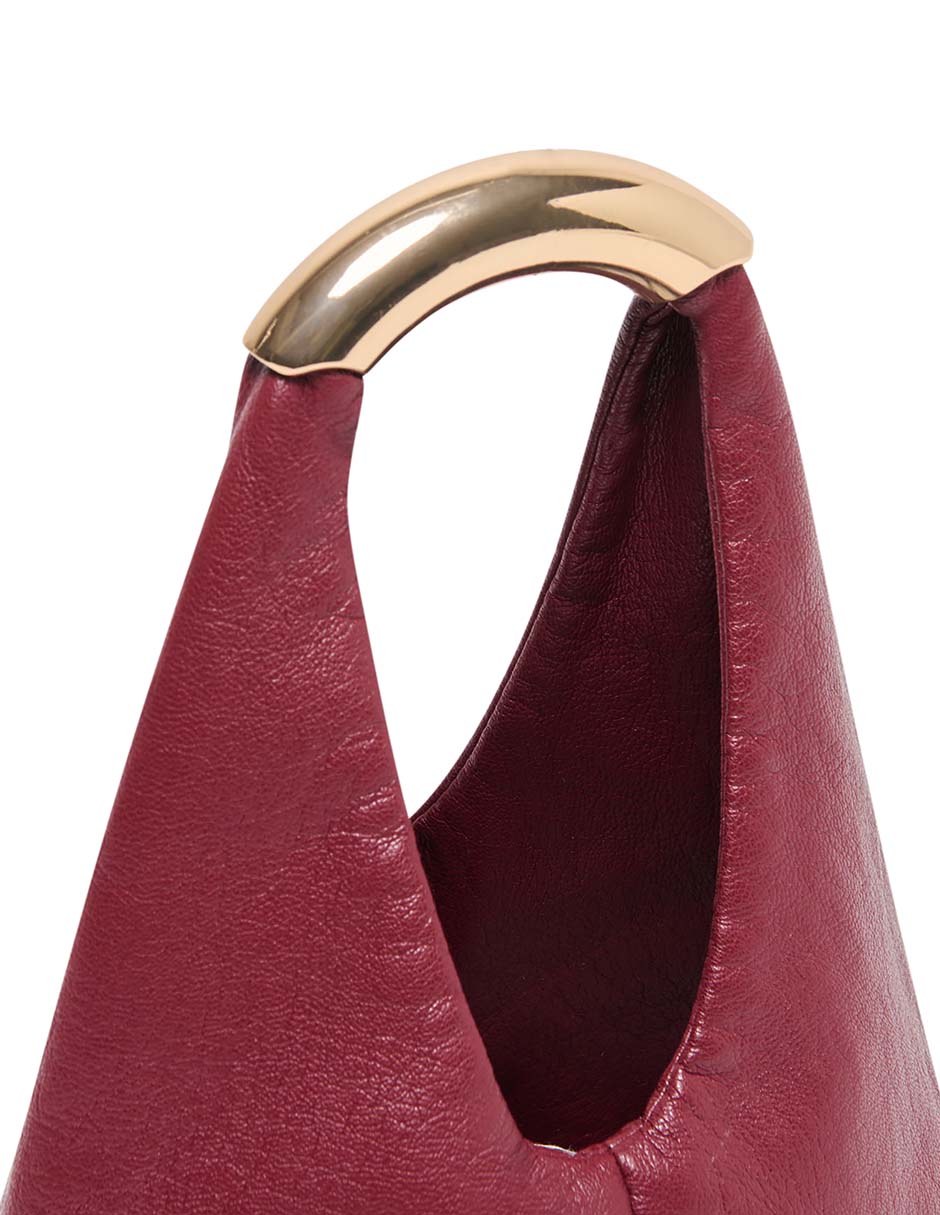 Bolsa hobo evelisse para mujer 4