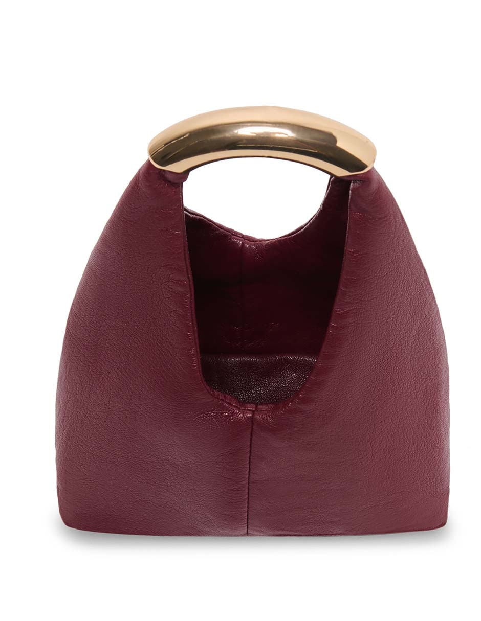 Bolsa hobo evelisse para mujer 5