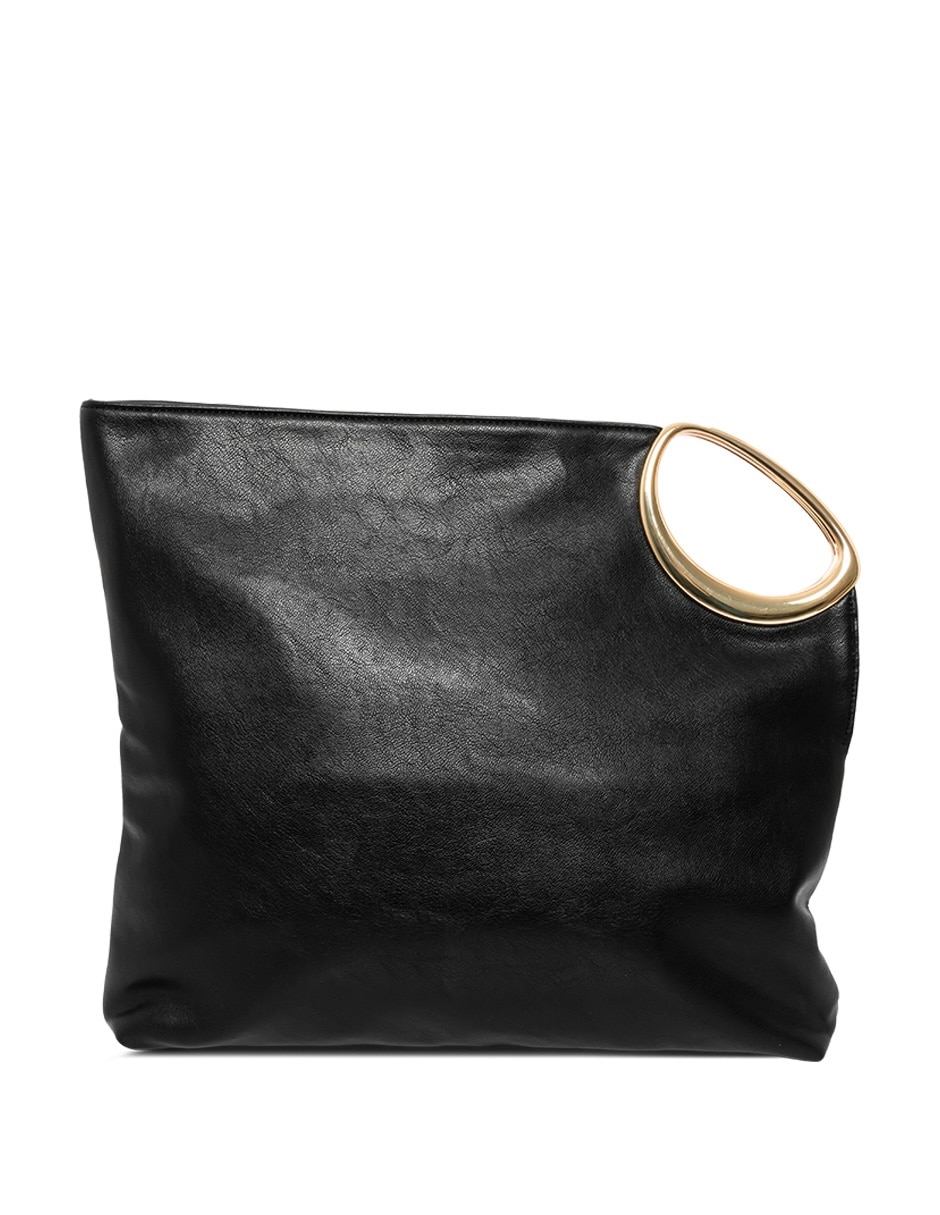 CLUTCH DOLCE VITA, NEGRO