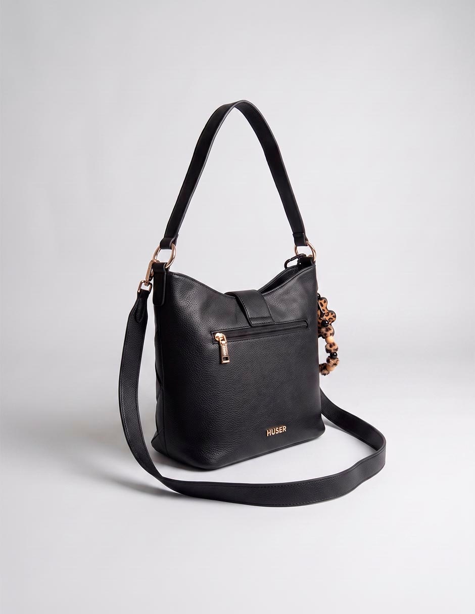 Bolsa bucket para mujer 5
