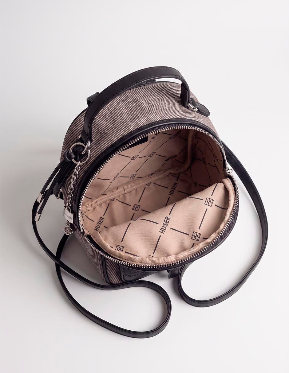 Mochila casual 3