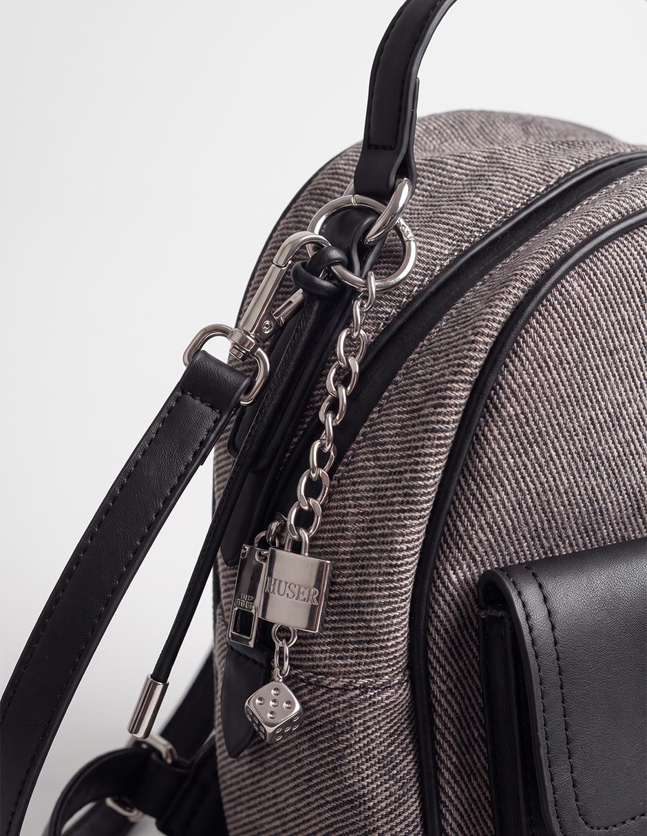 Mochila casual 4