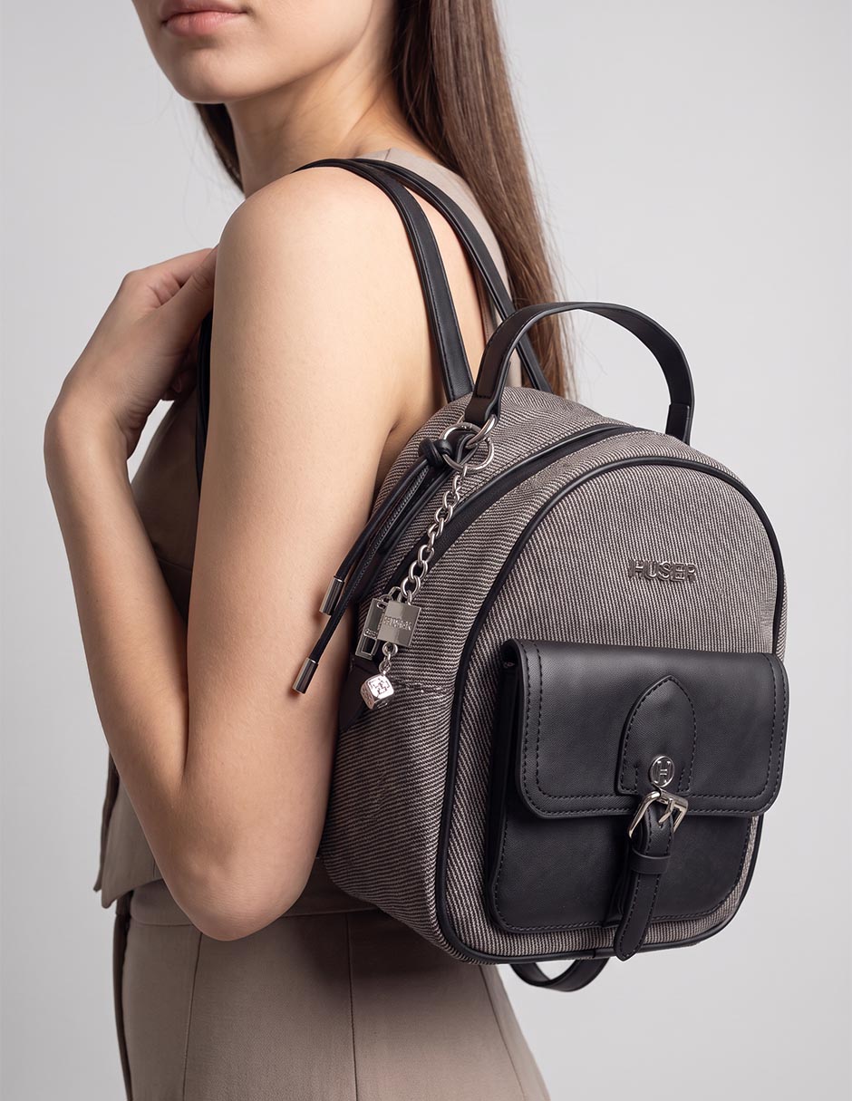 Mochila casual 5