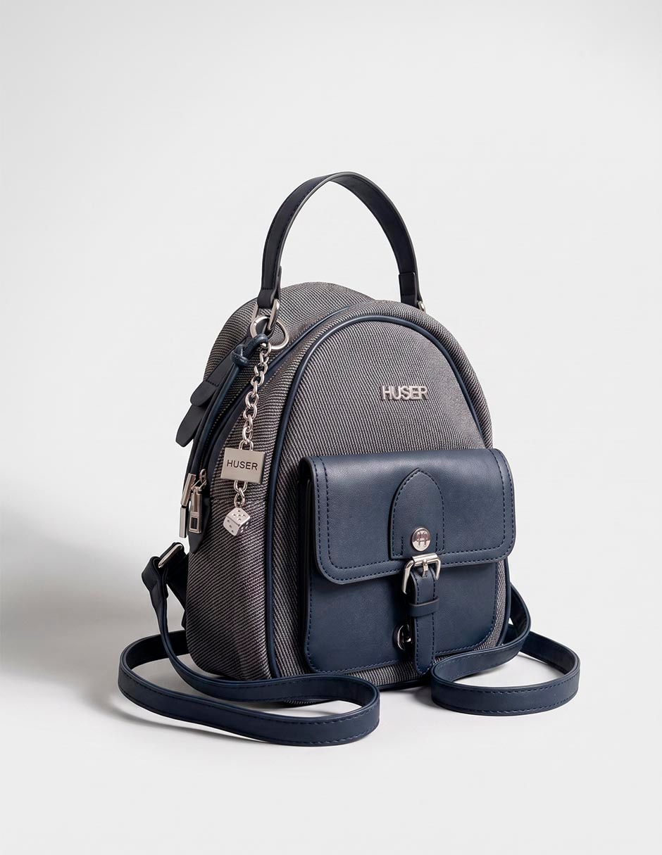 Mochila casual para mujer