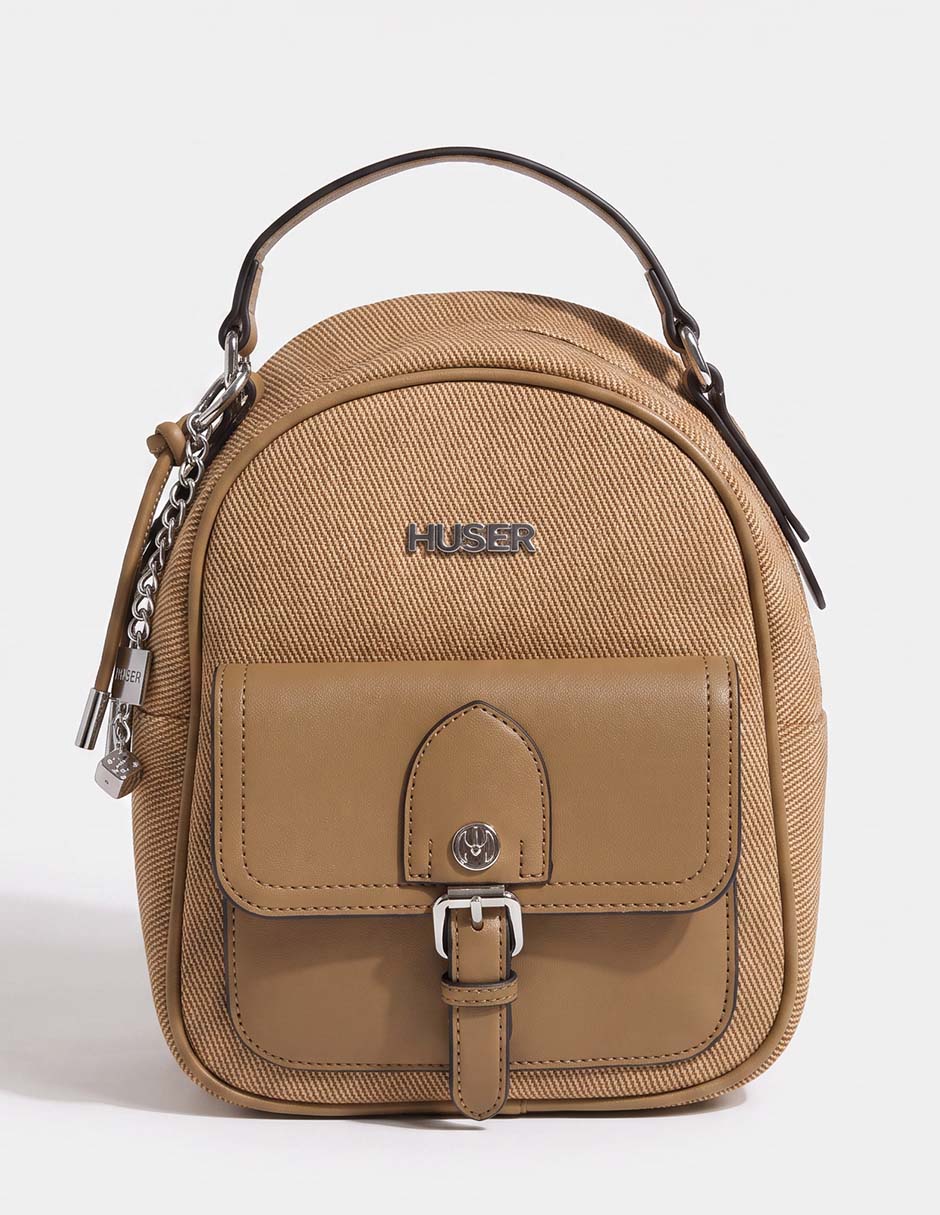 Mochila casual para mujer 1