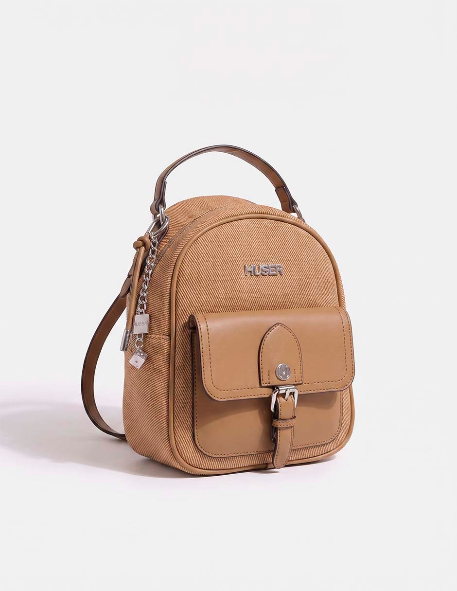 Mochila casual para mujer 5