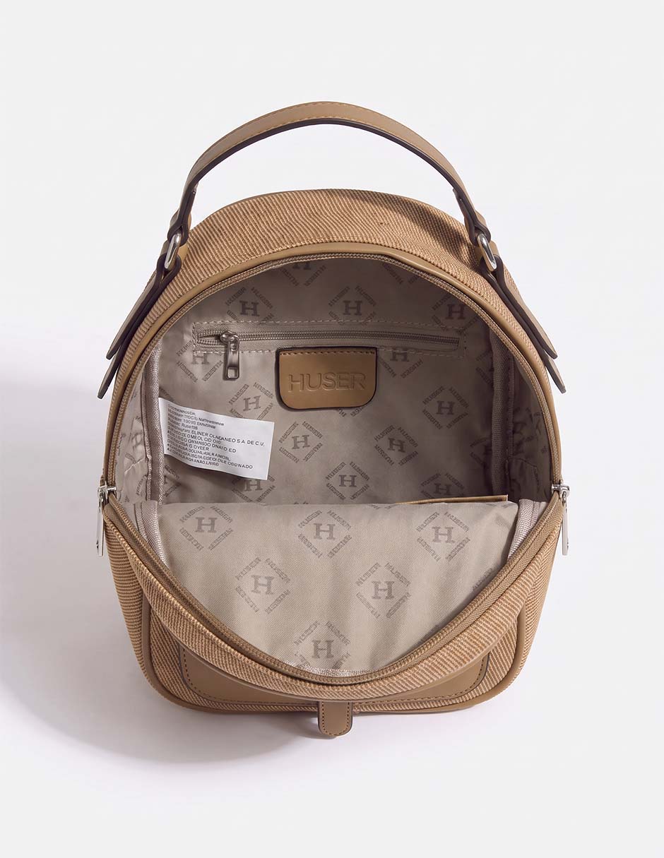 Mochila casual para mujer 3