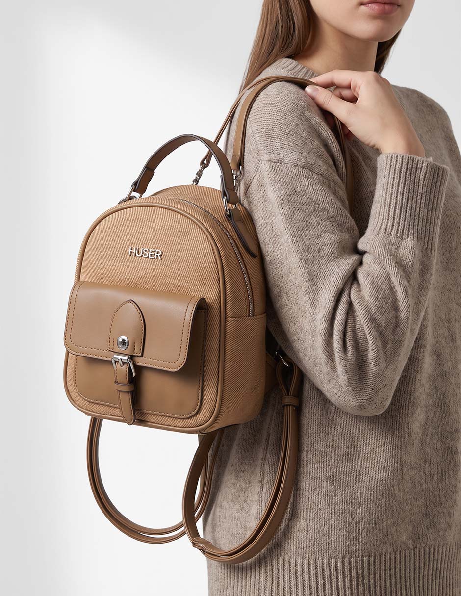Mochila casual para mujer 2