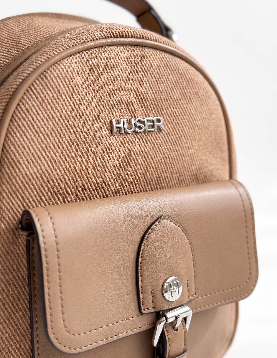 Mochila casual para mujer 6