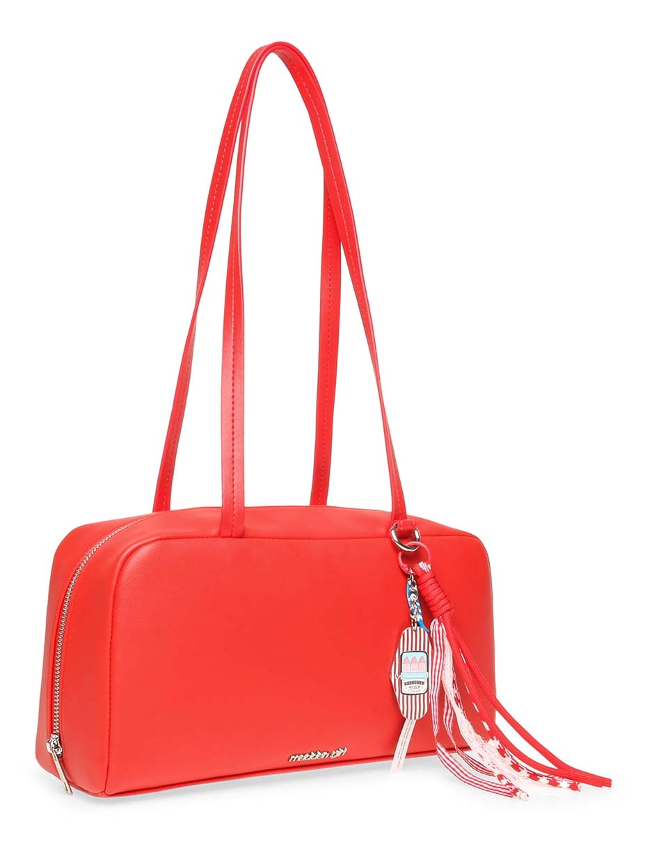 Bolsa shoulder Mg262146 para mujer 5