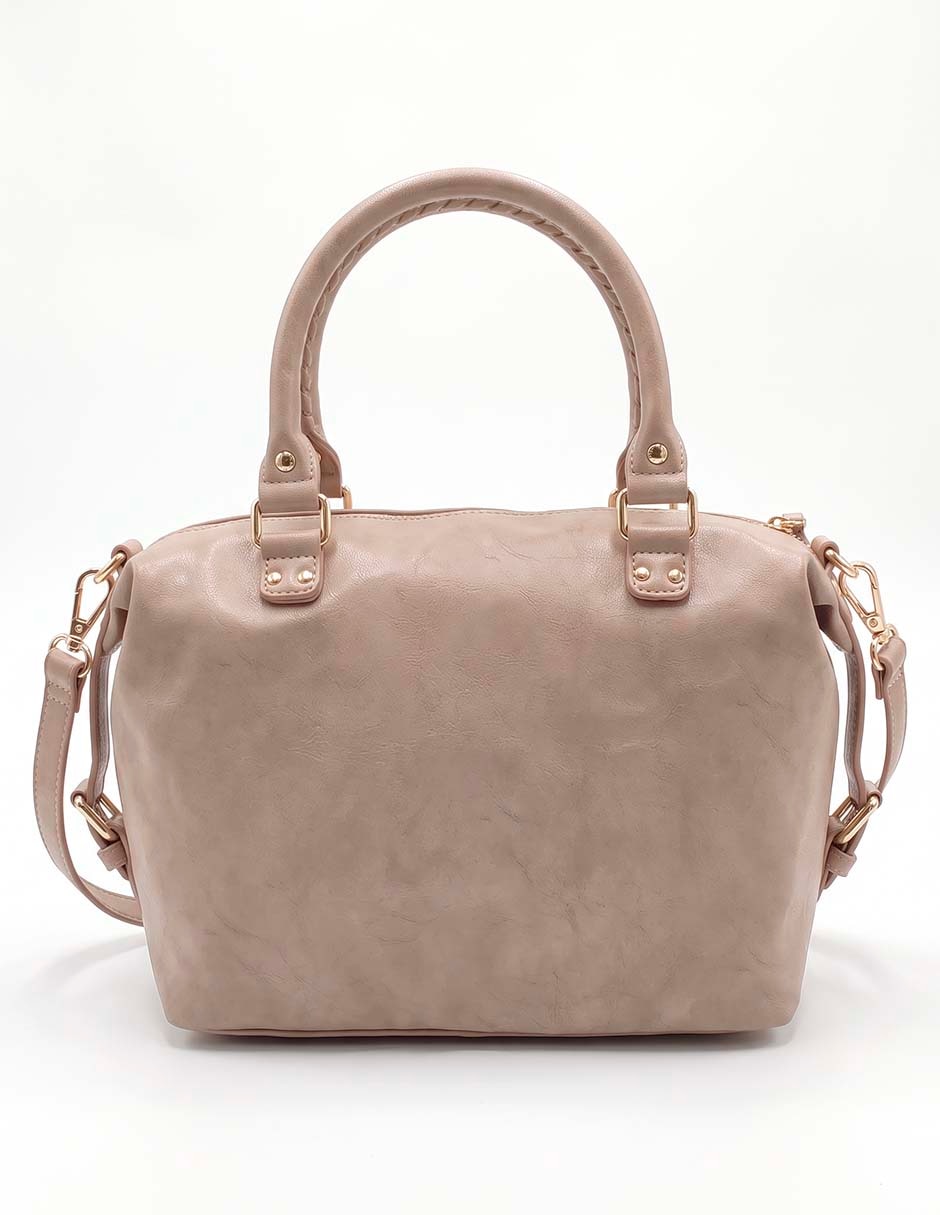 Bolsa satchel para mujer 5