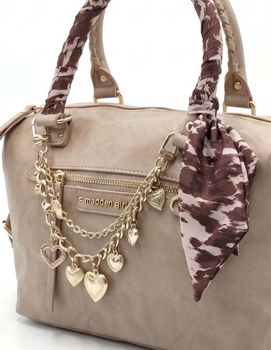 Bolsa satchel para mujer 3