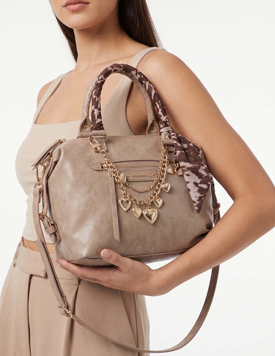 Bolsa satchel para mujer 2