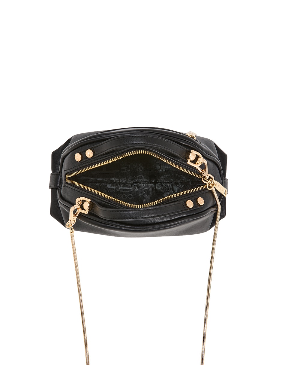 Bolsa crossbody Georgia para mujer 4