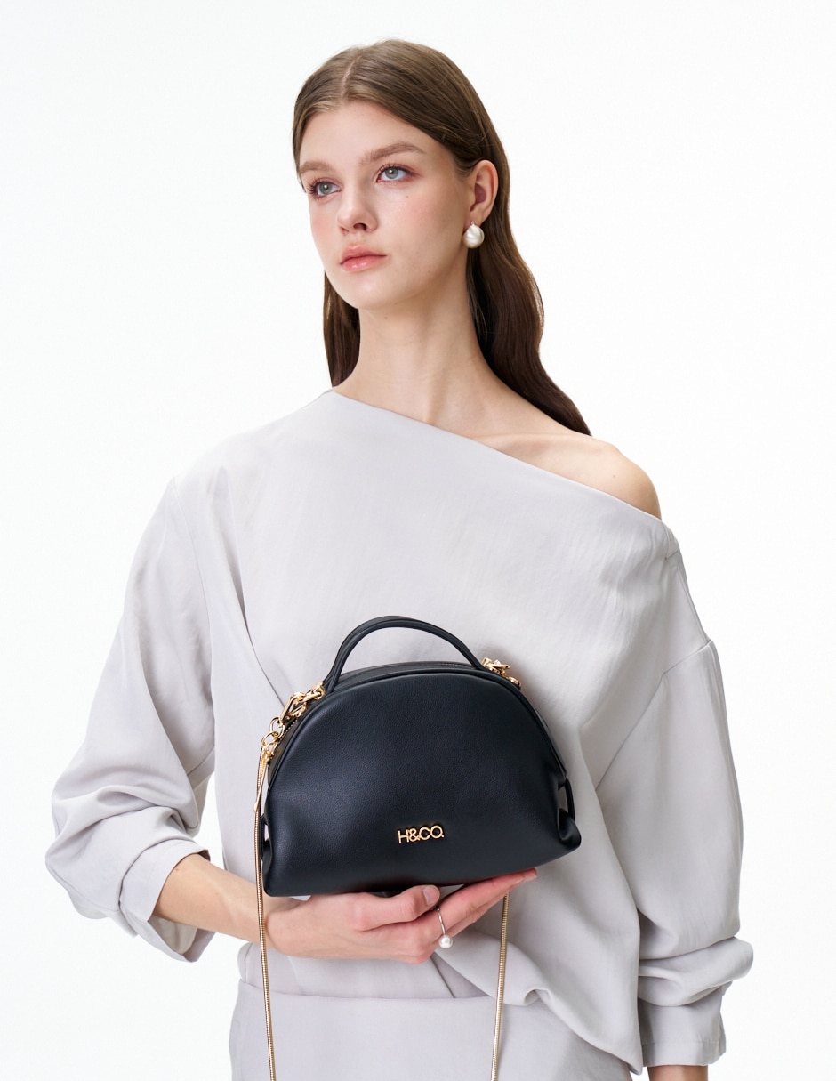 Bolsa crossbody Georgia para mujer 5
