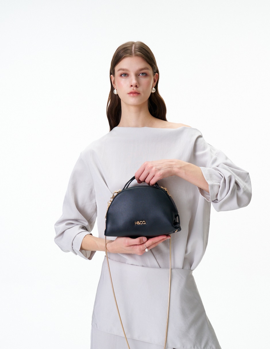 Bolsa crossbody Georgia para mujer 6