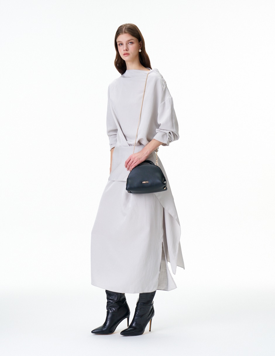 Bolsa crossbody Georgia para mujer 8
