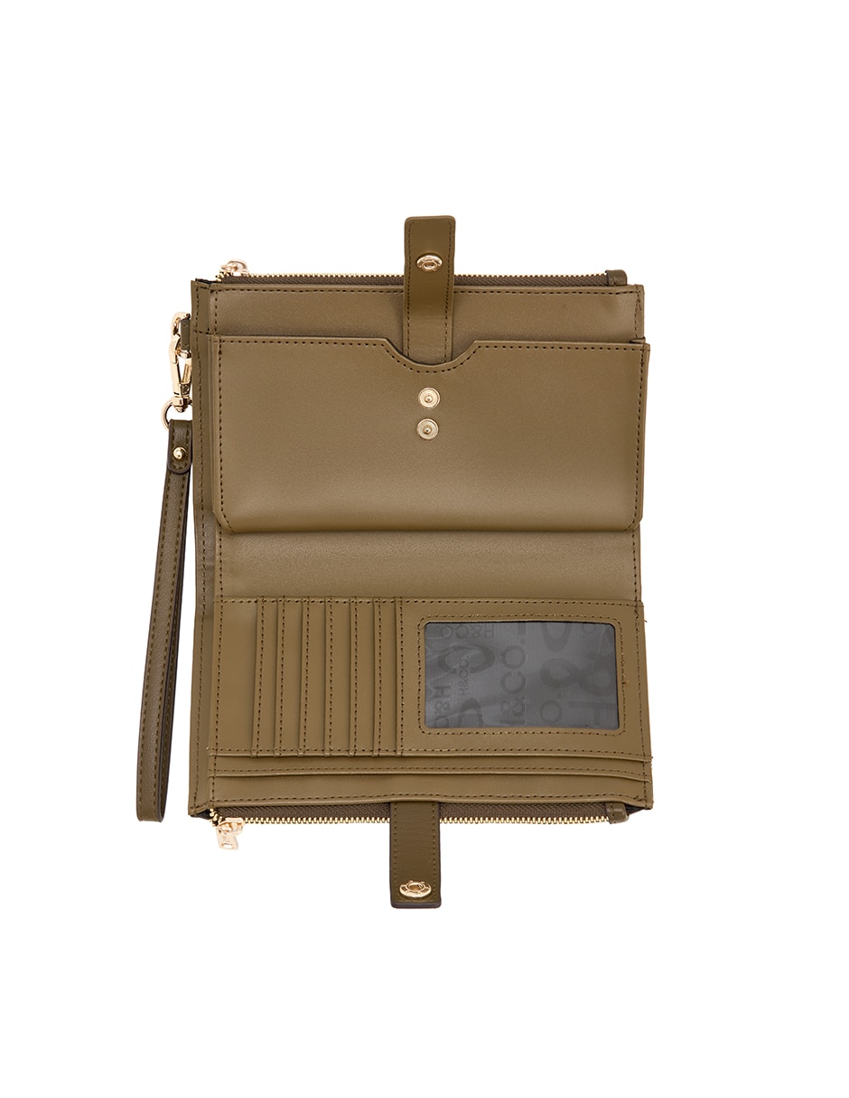 Cartera riley para mujer 4