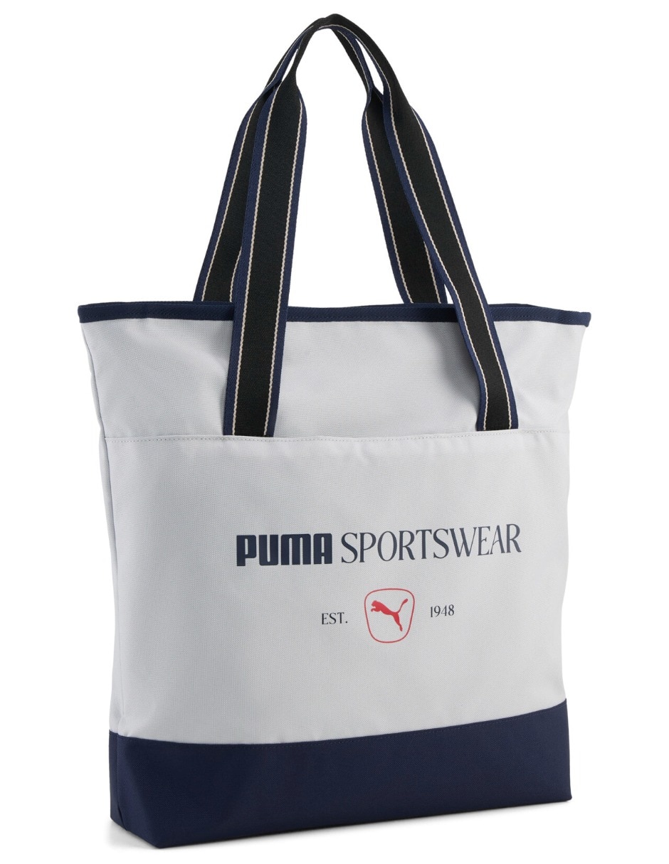 Bolsa tote Puma Phase Class Tot para mujer