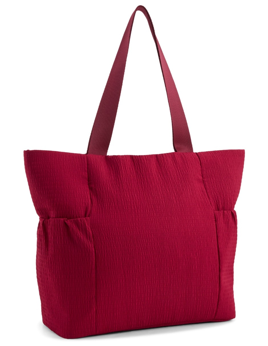 Bolsa shopper Up para mujer 2