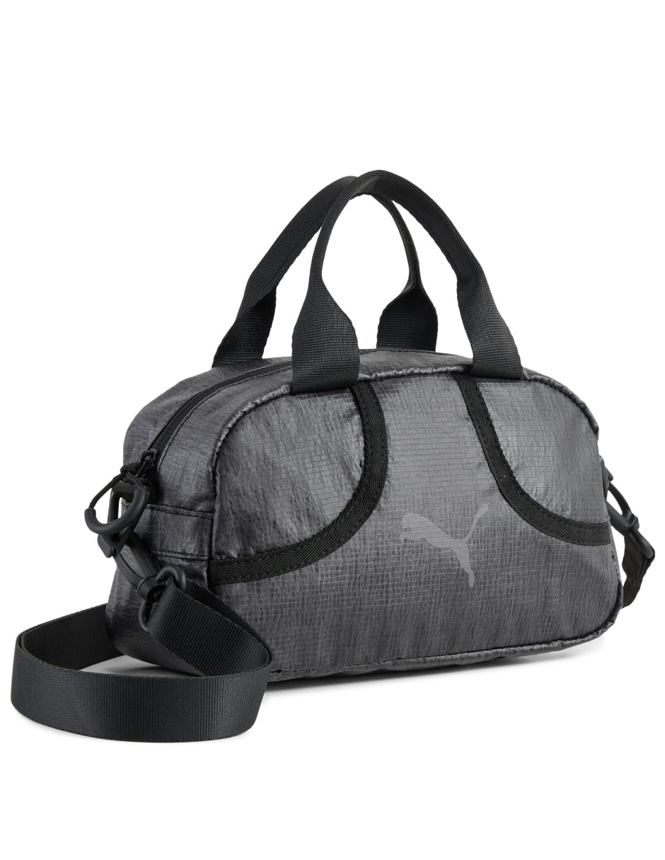 Bolsa bowler Puma 2026 Mini Grip para mujer Bolsa bowler Puma 2026 Mini Grip para mujer